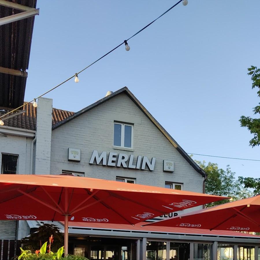 Restaurant "Restaurant Merlin" in Backnang