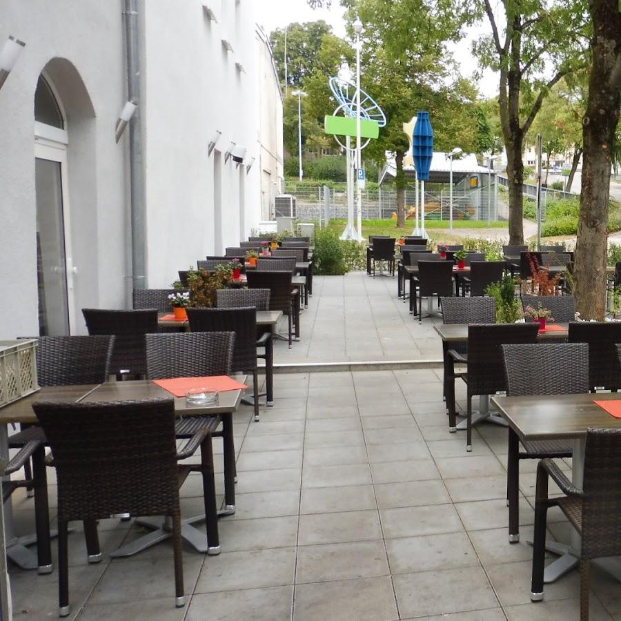 Restaurant "Restaurant Merlin" in Backnang