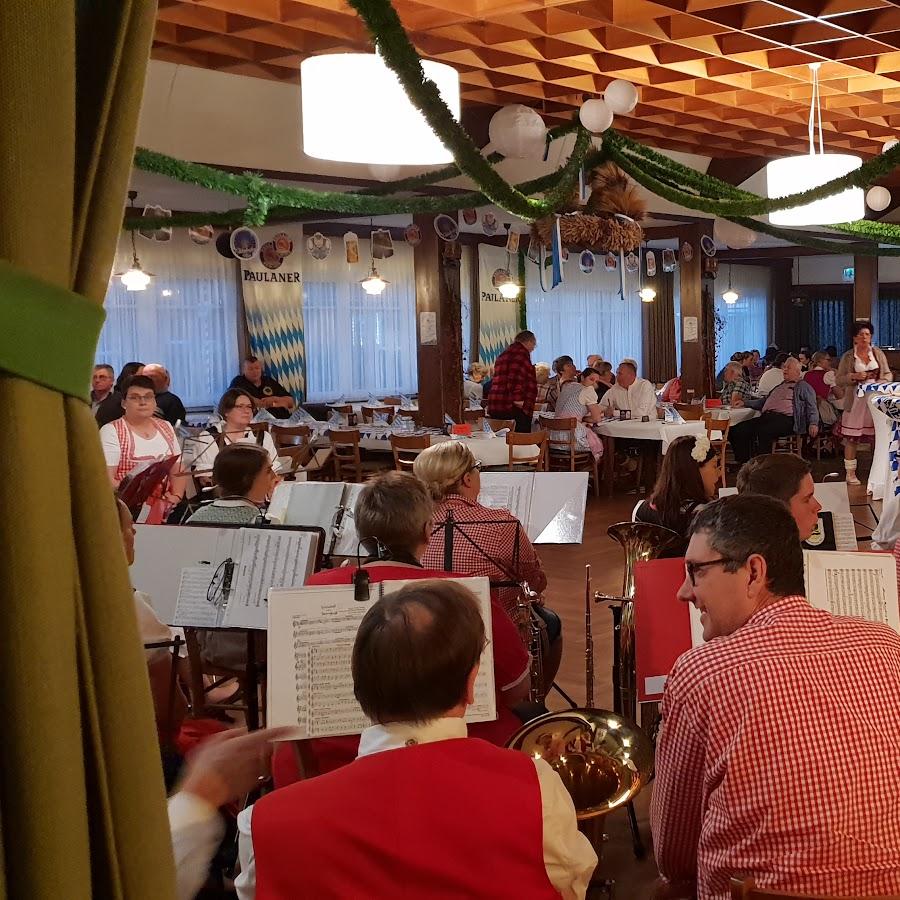 Restaurant "Schomaker