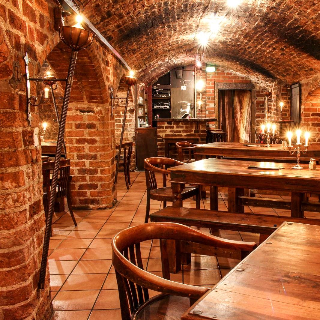 Restaurant "Mälzer Brau- und Tafelhaus" in Lüneburg