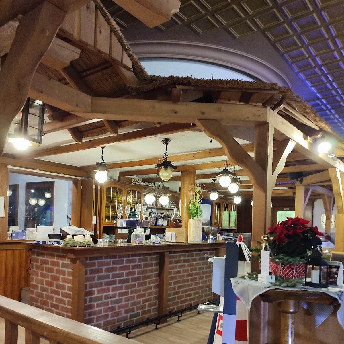 Restaurant "SchnitzelYacht – Restaurant" in Selm