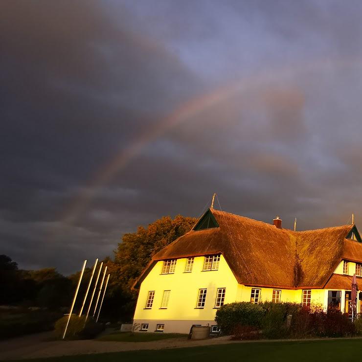Restaurant "Restaurant am Golfplatz" in Garz-Rügen
