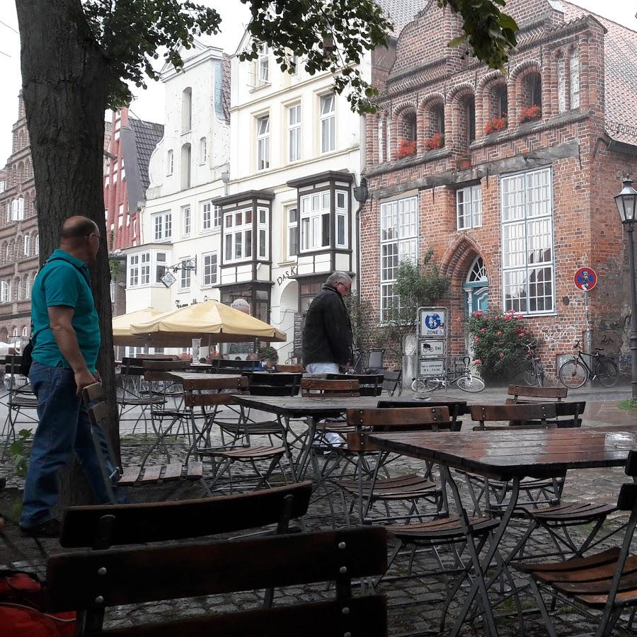 Restaurant "Frappé" in  Lüneburg