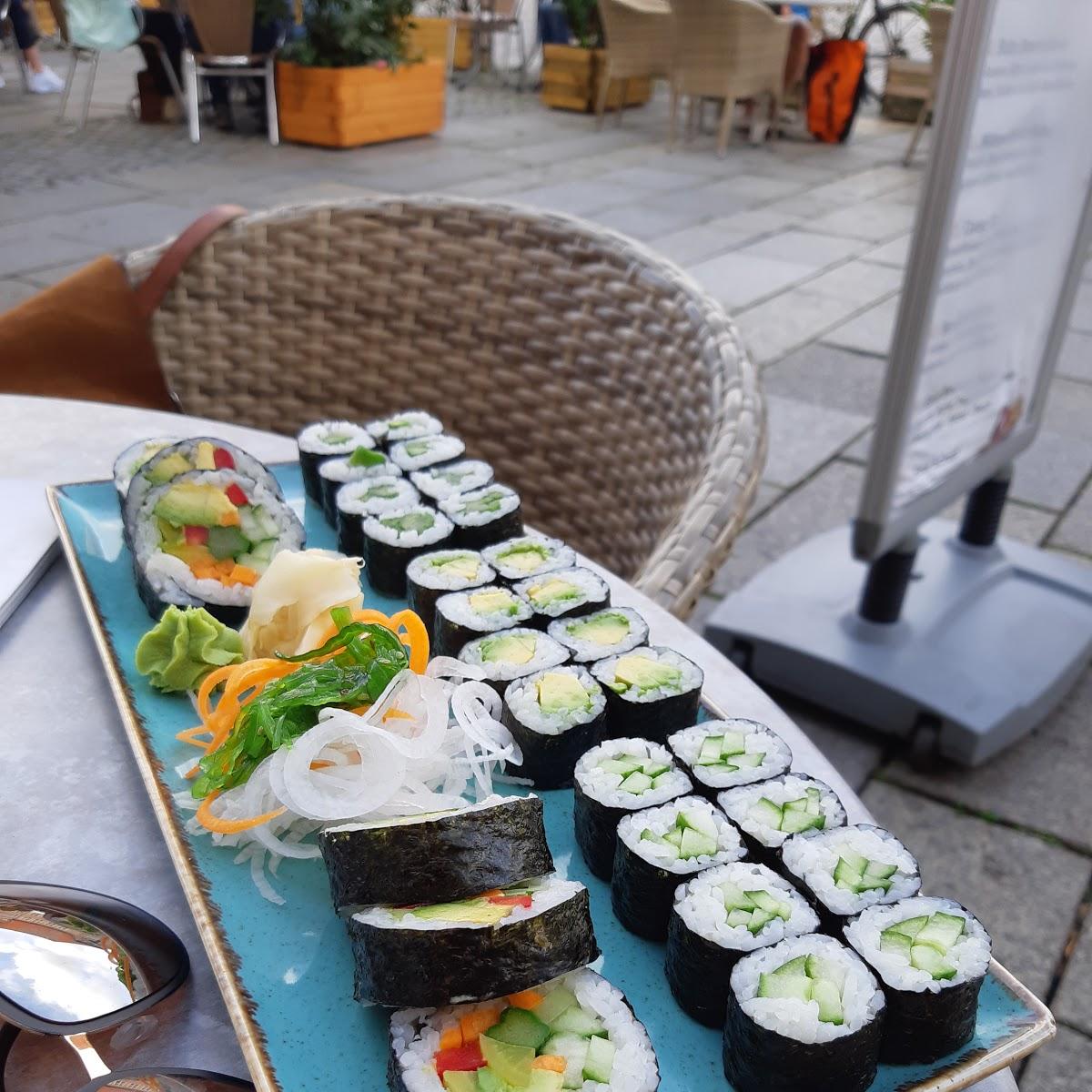 Restaurant "Sushi Nippon" in  Lüneburg