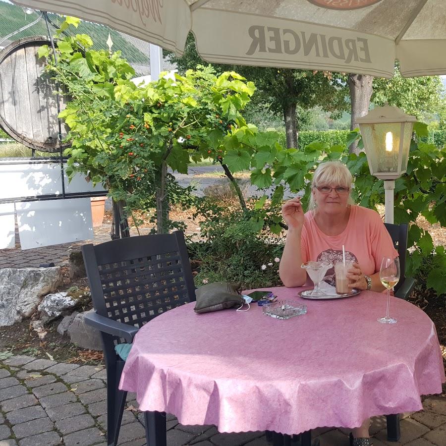 Restaurant "Werner Loewen" in Leiwen