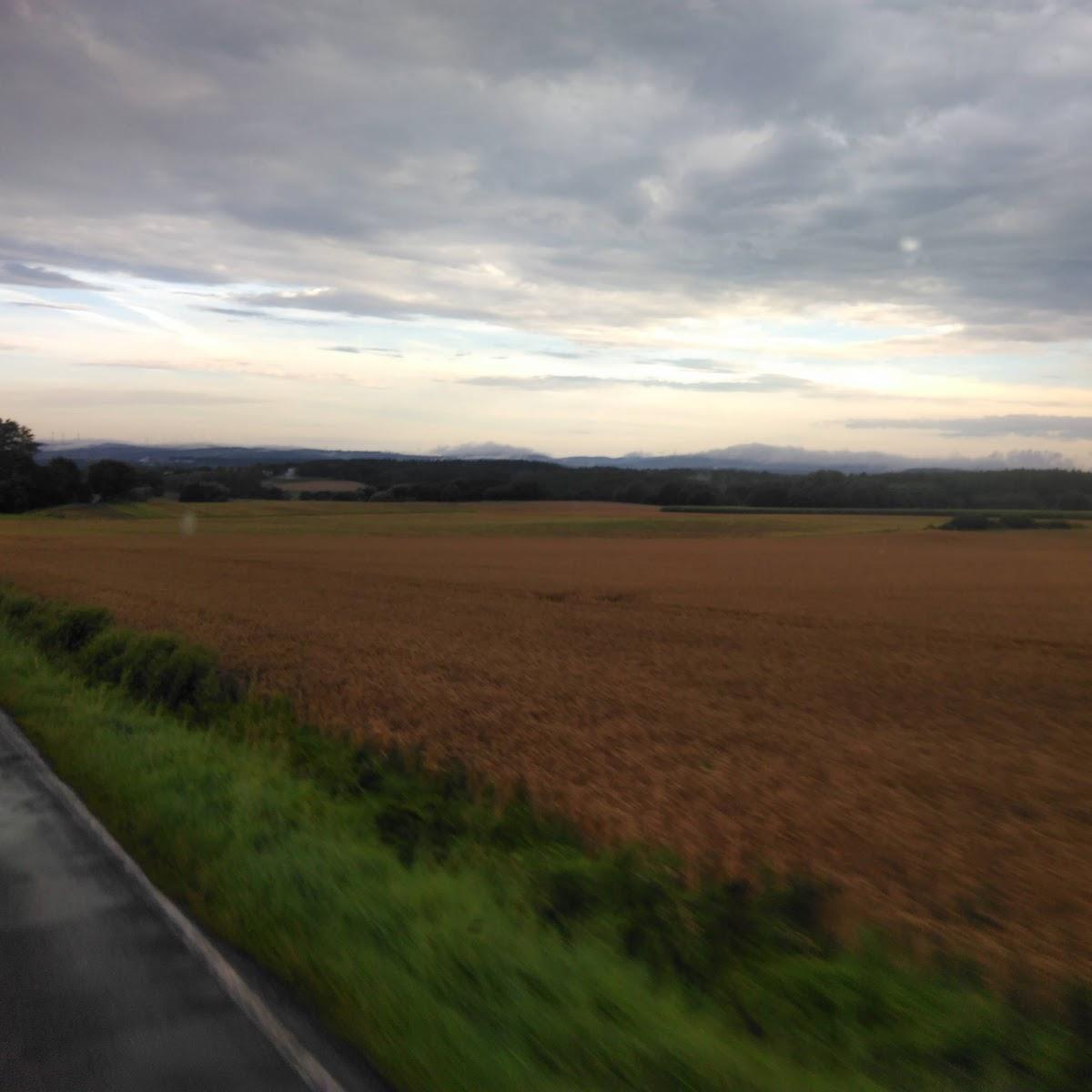 Restaurant "Roswitha Fenner" in Frielendorf