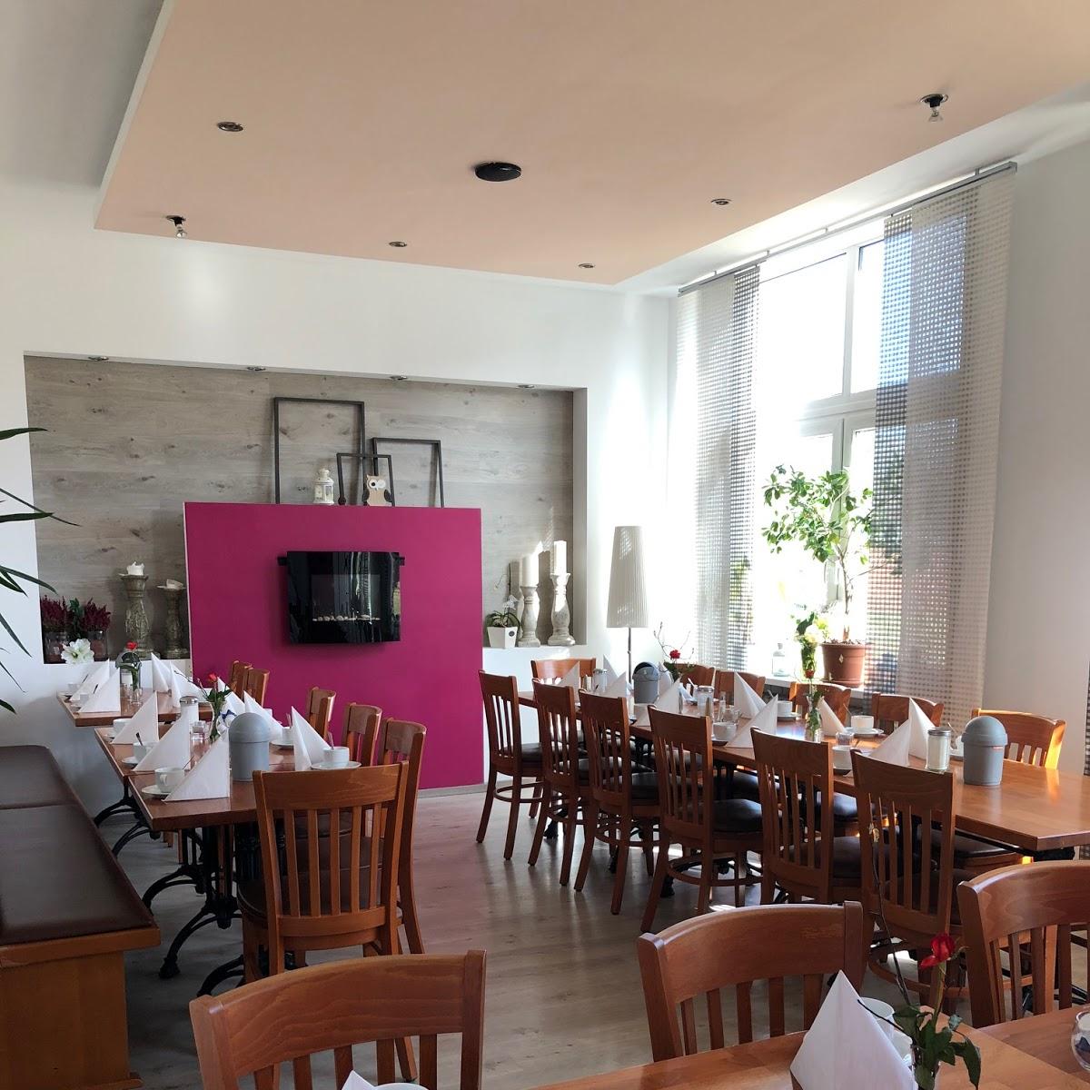 Restaurant "Marco Polo" in  Lüneburg