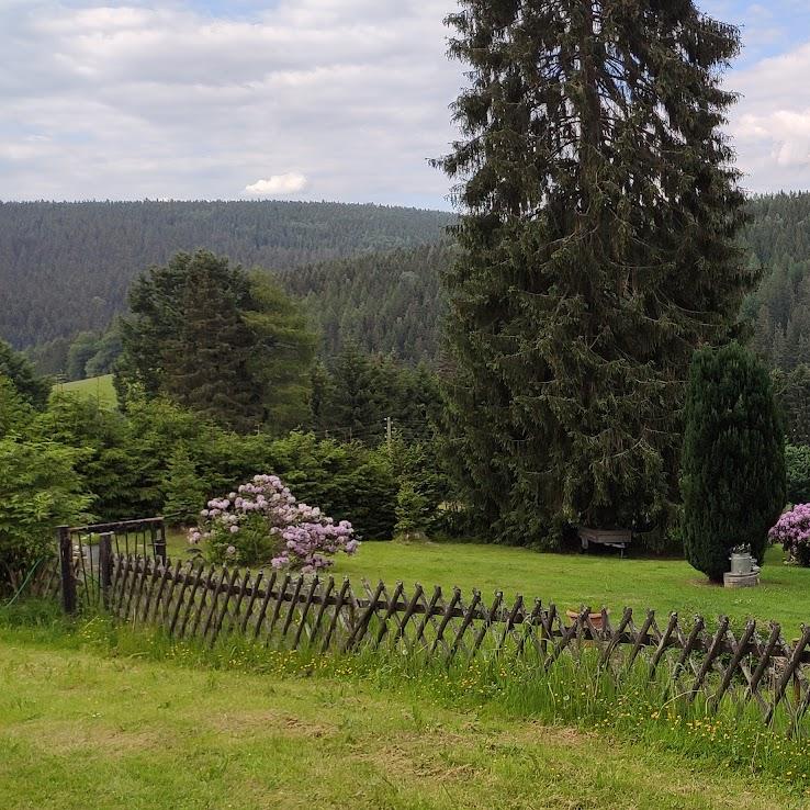 Restaurant "Pension Barbara Pfeiffer" in Breitenbrunn-Erzgebirge