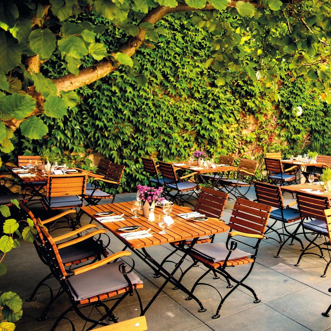 Restaurant "Krone - das Gasthaus" in Ehrenkirchen