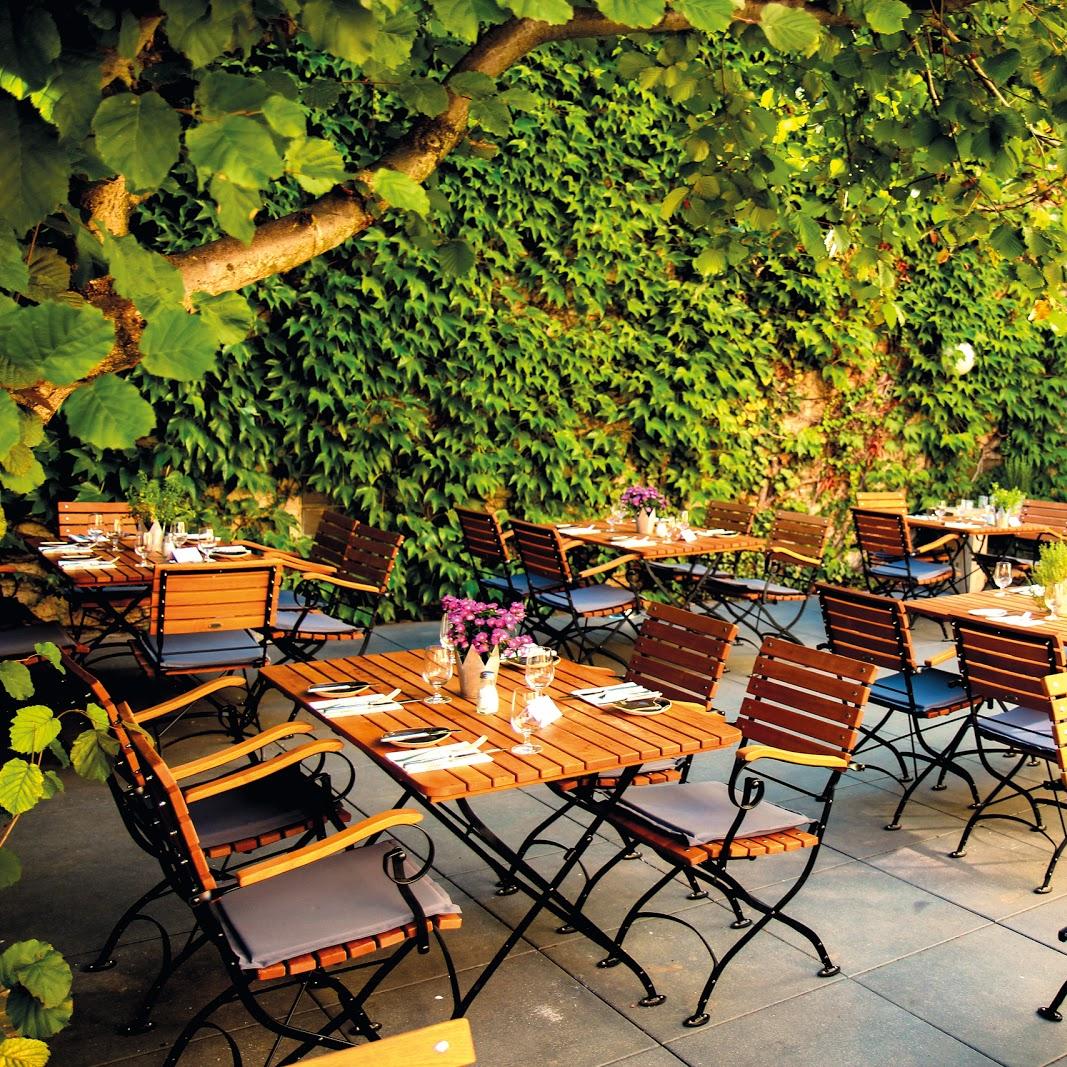 Restaurant "Krone - das Gasthaus" in Ehrenkirchen