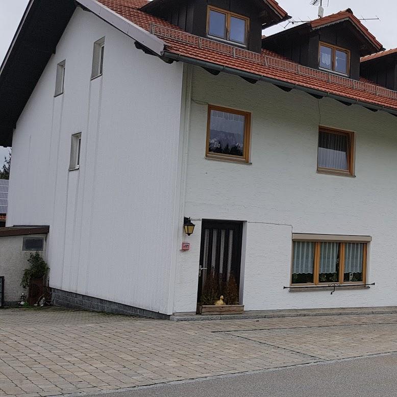 Restaurant "Gasthaus Zum Wurzelsepp" in Kollnburg