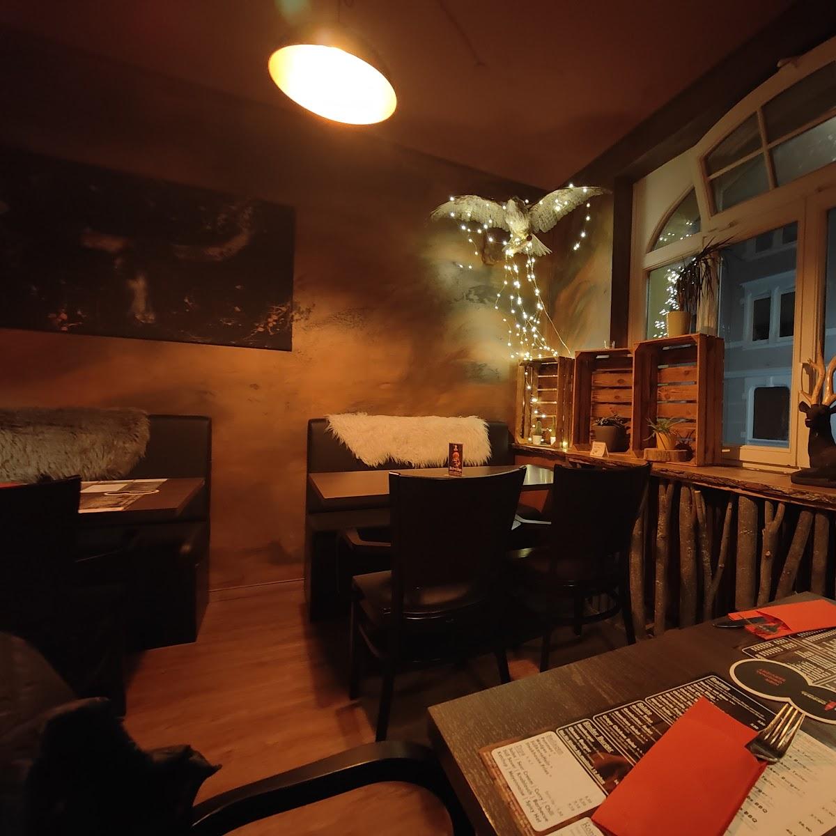 Restaurant "Rauch Küche" in Lörrach