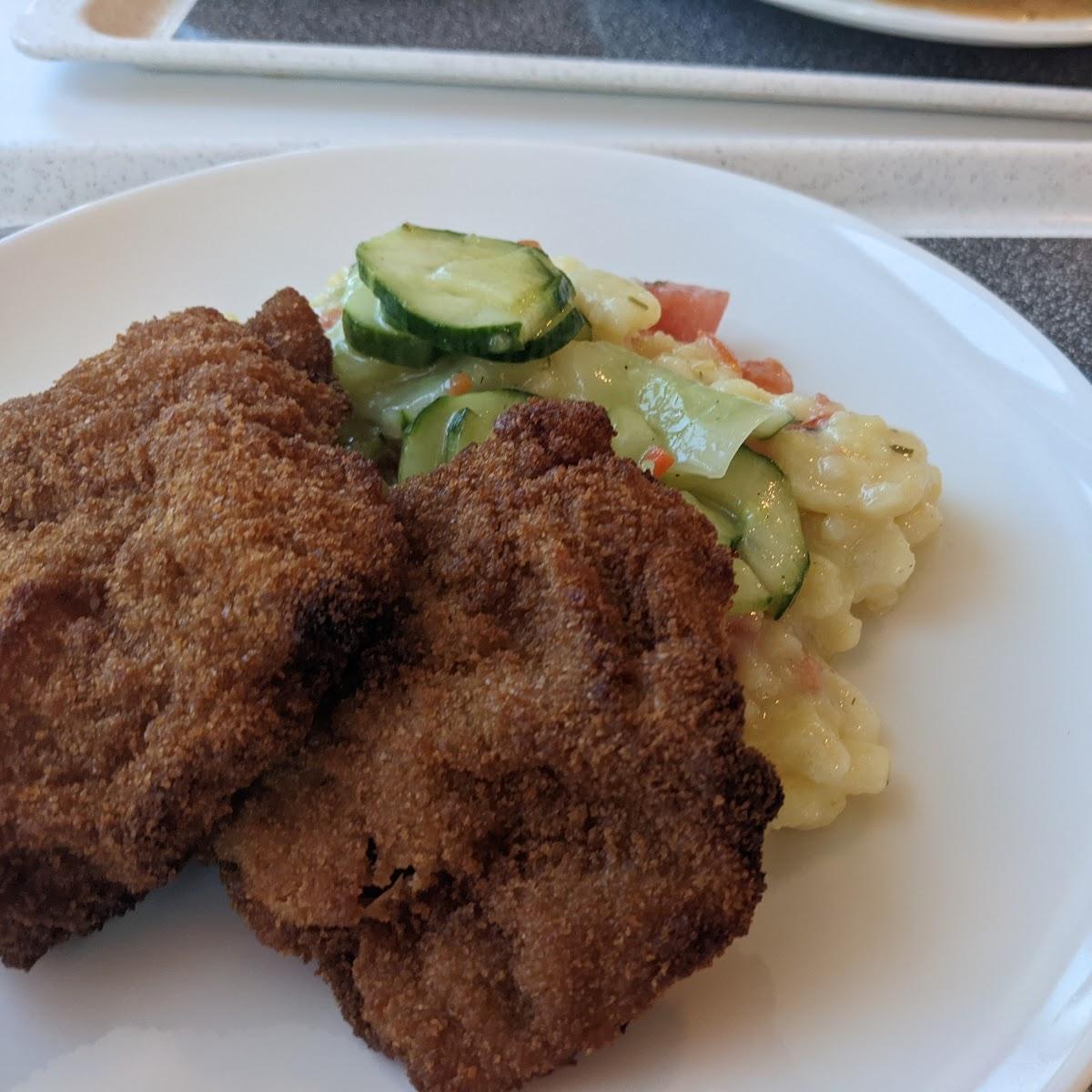 Restaurant "GALERIA Restaurant" in Lörrach