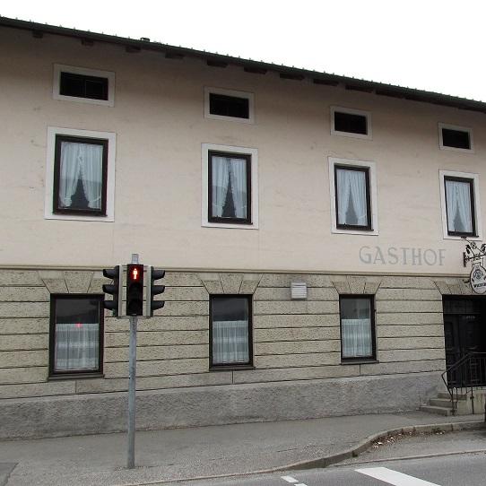 Restaurant "Gasthof Reitmeier  Pertlmeier " in Tacherting