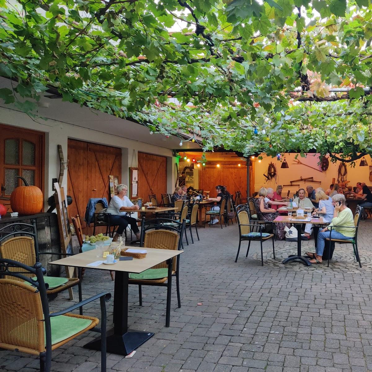 Restaurant "Löwen" in  Ehrenkirchen