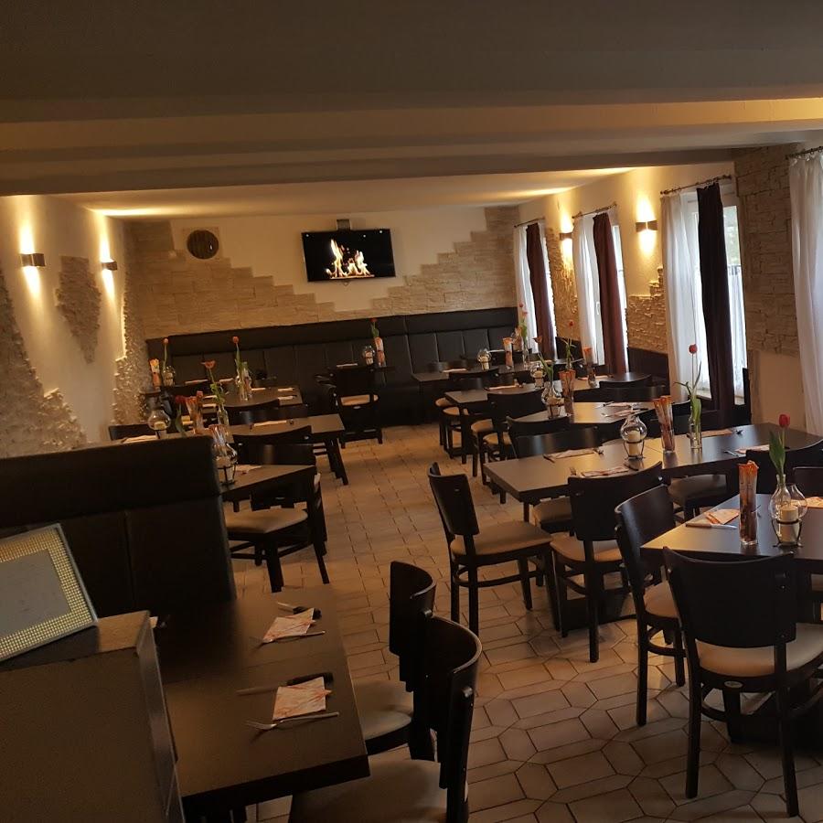 Restaurant "Trattoria Bella Vita" in Ehrenkirchen