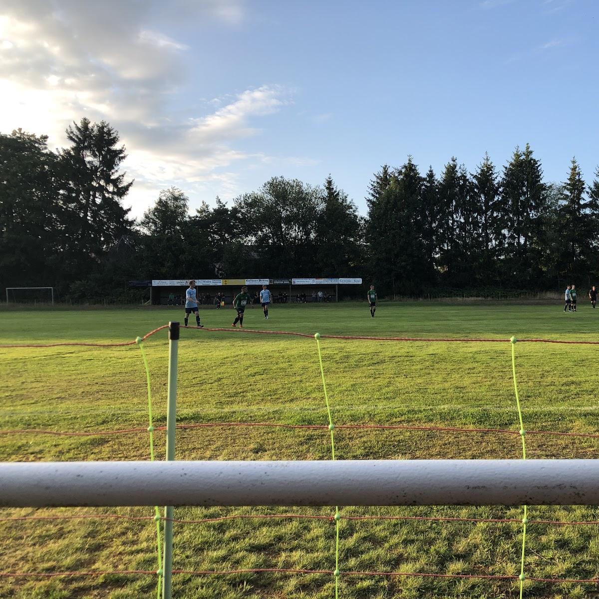 Restaurant "Morgi‘s Sportlertreff" in Bad Fallingbostel