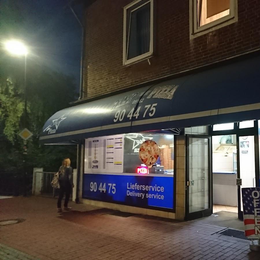 Restaurant "StarPizza" in Bad Fallingbostel