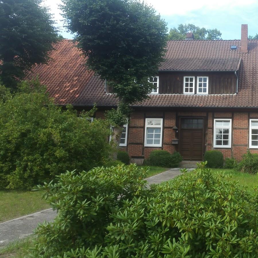 Restaurant "Stadthotel" in Bad Fallingbostel