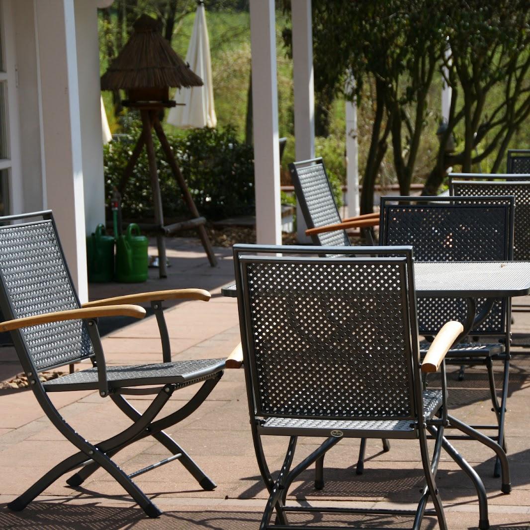 Restaurant "Park Hotel Berlin" in Bad Fallingbostel