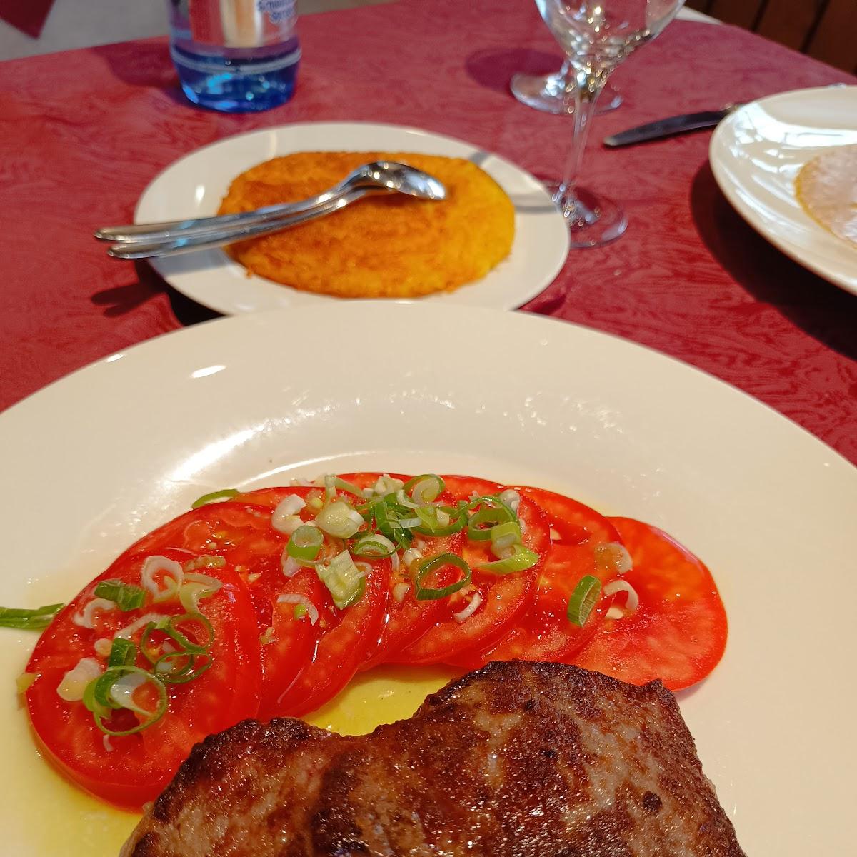 Restaurant "Restaurant Zum Bären - Norsingen" in Ehrenkirchen