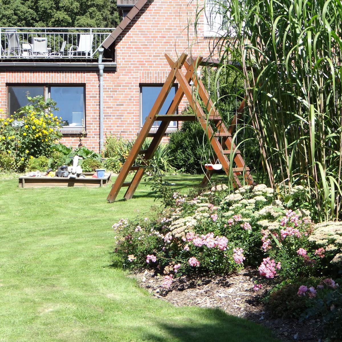 Restaurant "Pension Meyer" in Bad Fallingbostel