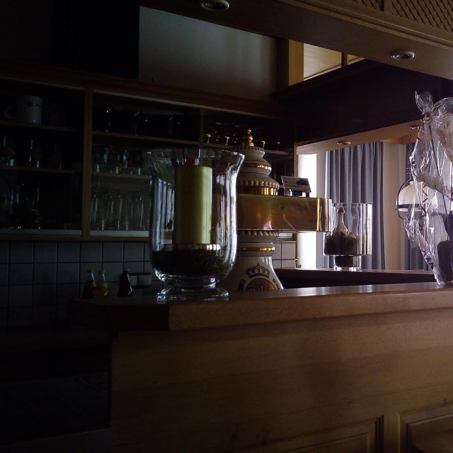 Restaurant "Landgasthof Forstner" in Neufahrn in Niederbayern