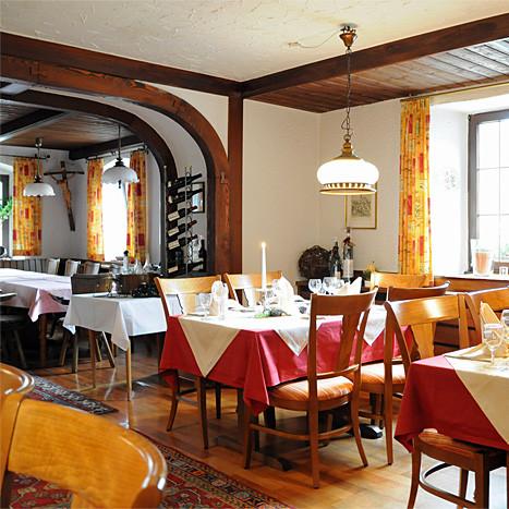 Restaurant "Lorenz-Strauße" in  Ehrenkirchen