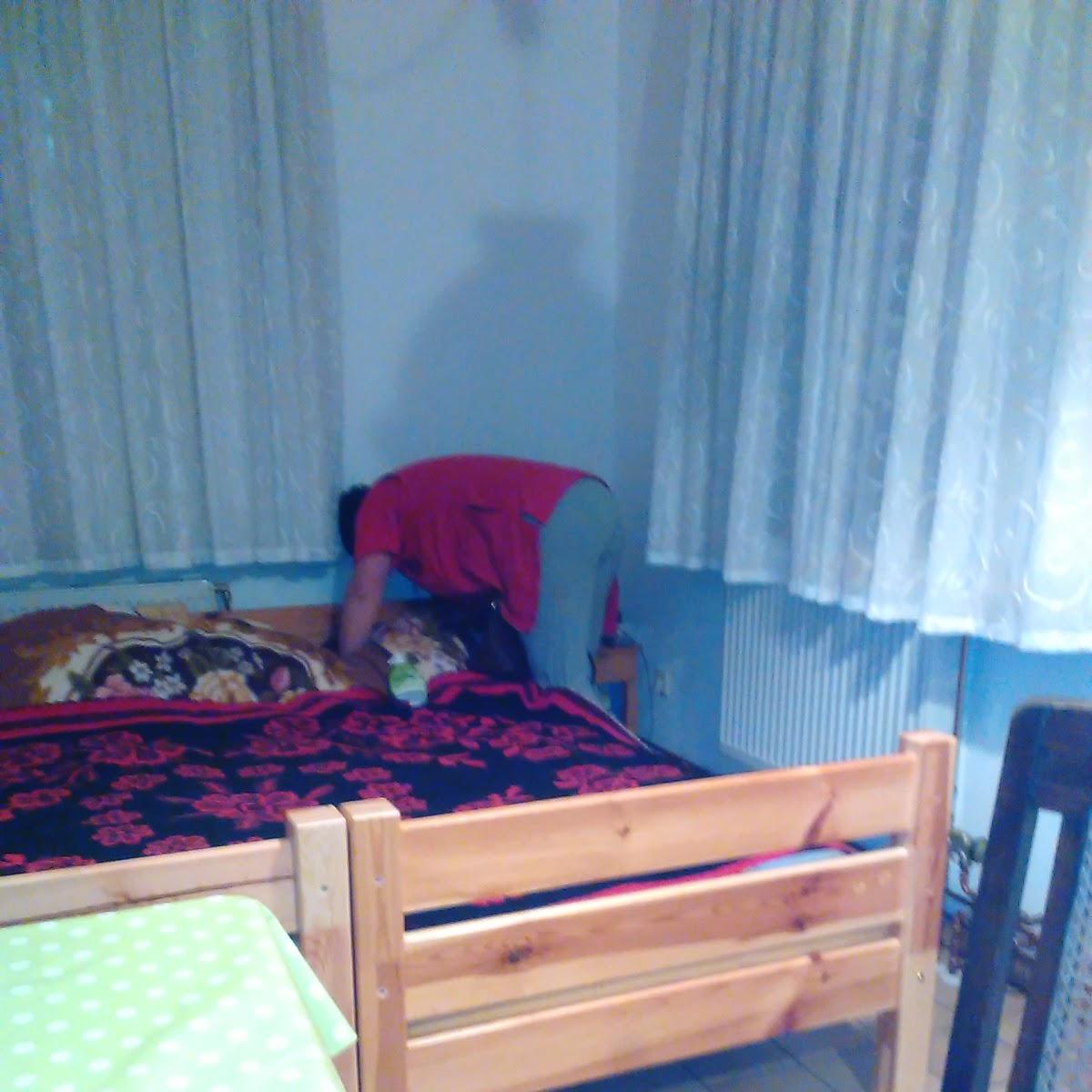 Restaurant "Lupinenhof" in Abenberg