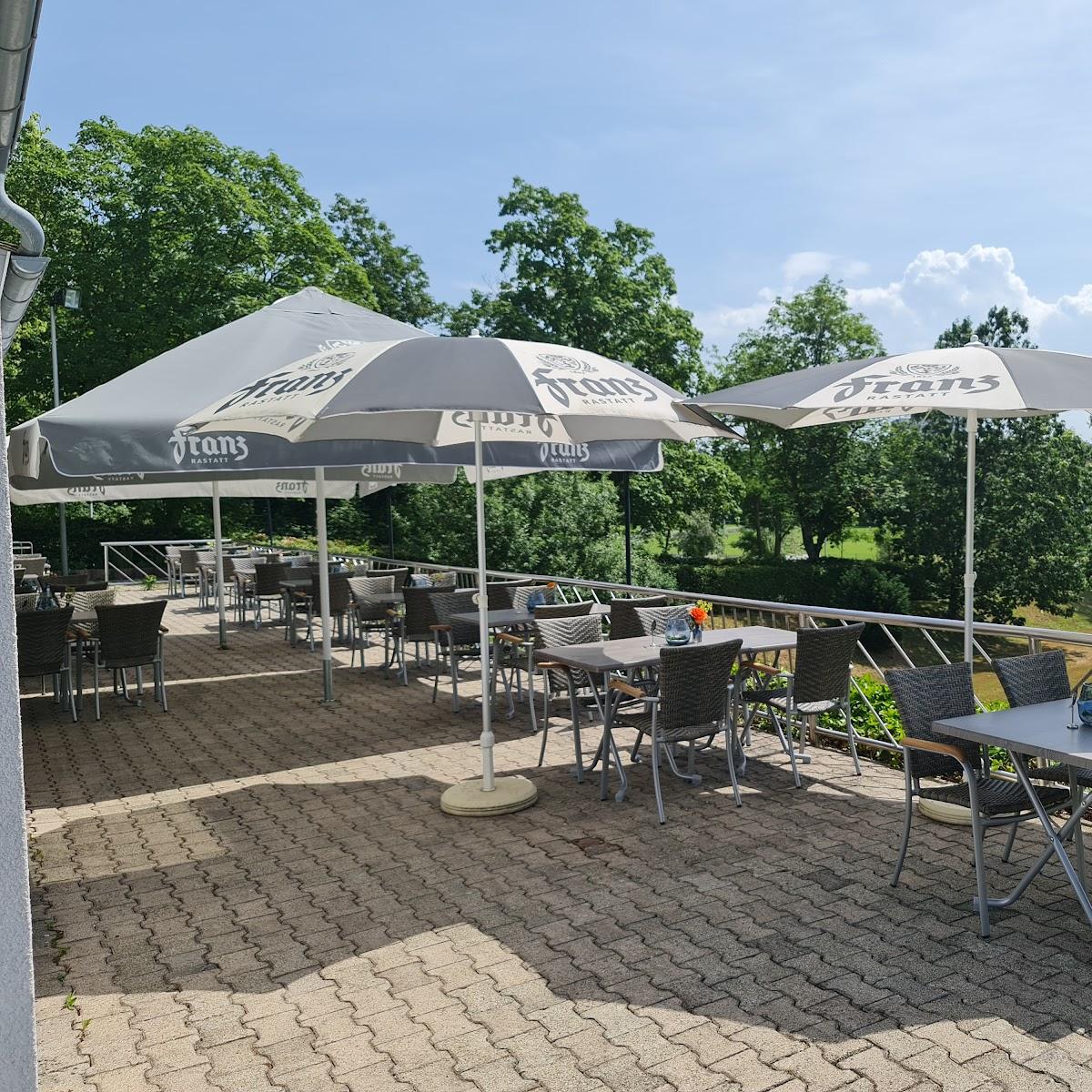 Restaurant "Trattoria Pizzeria De Lucia" in Rastatt