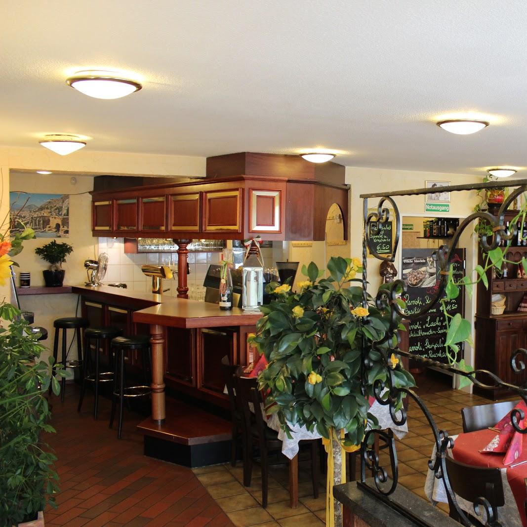 Restaurant "La Dolce Vita Da Mimmo" in Baden-Baden