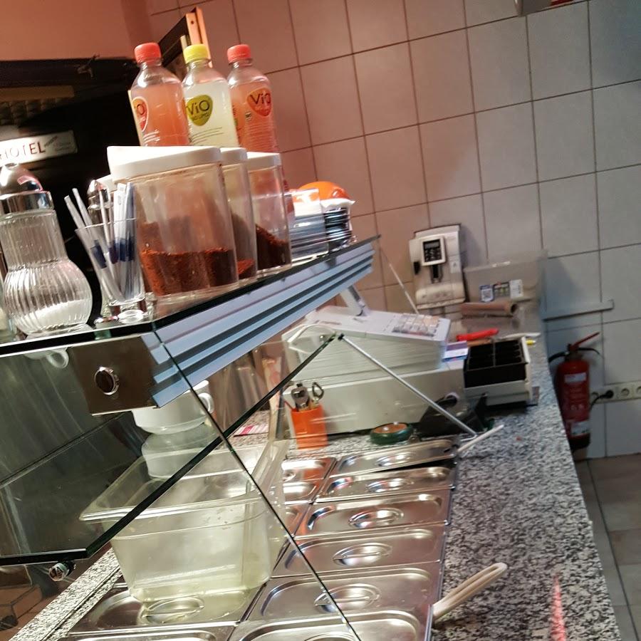 Restaurant "guneskebaphaus" in Baden-Baden