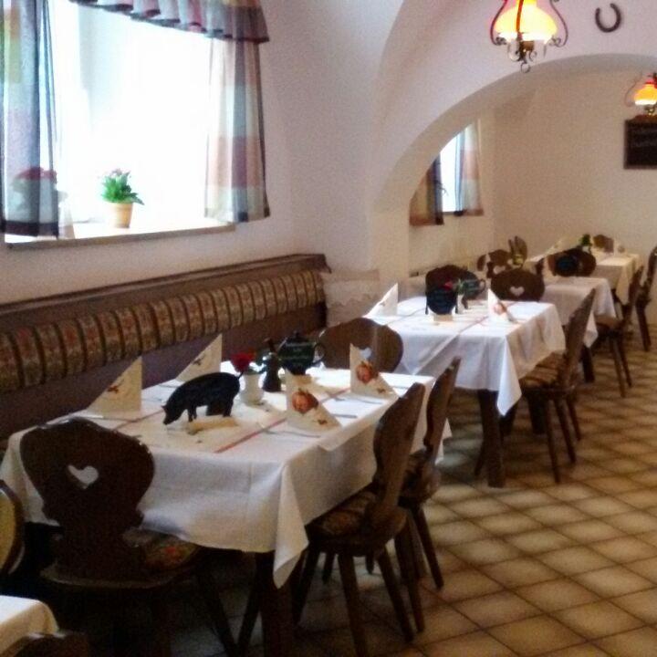 Restaurant "Roglermühle Inh. Günther Erhardt" in Bad Alexandersbad