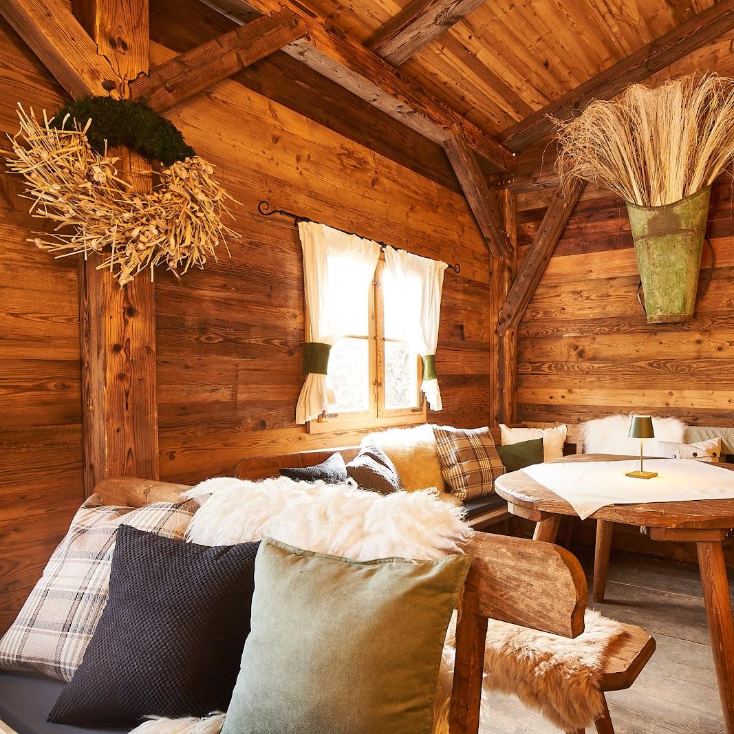 Restaurant "Restauration Zaiß" in Illingen