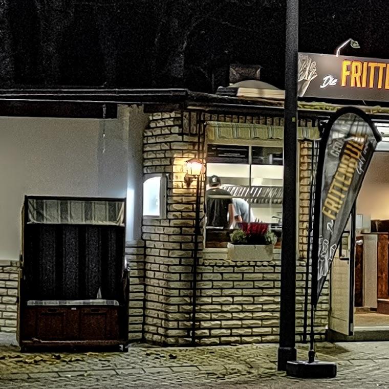 Restaurant "Die Frittenbude" in Lennestadt