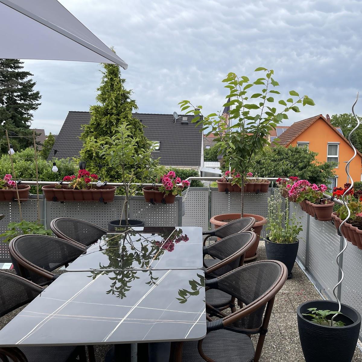 Restaurant "Indisches Restaurant Devi" in Ehrenkirchen