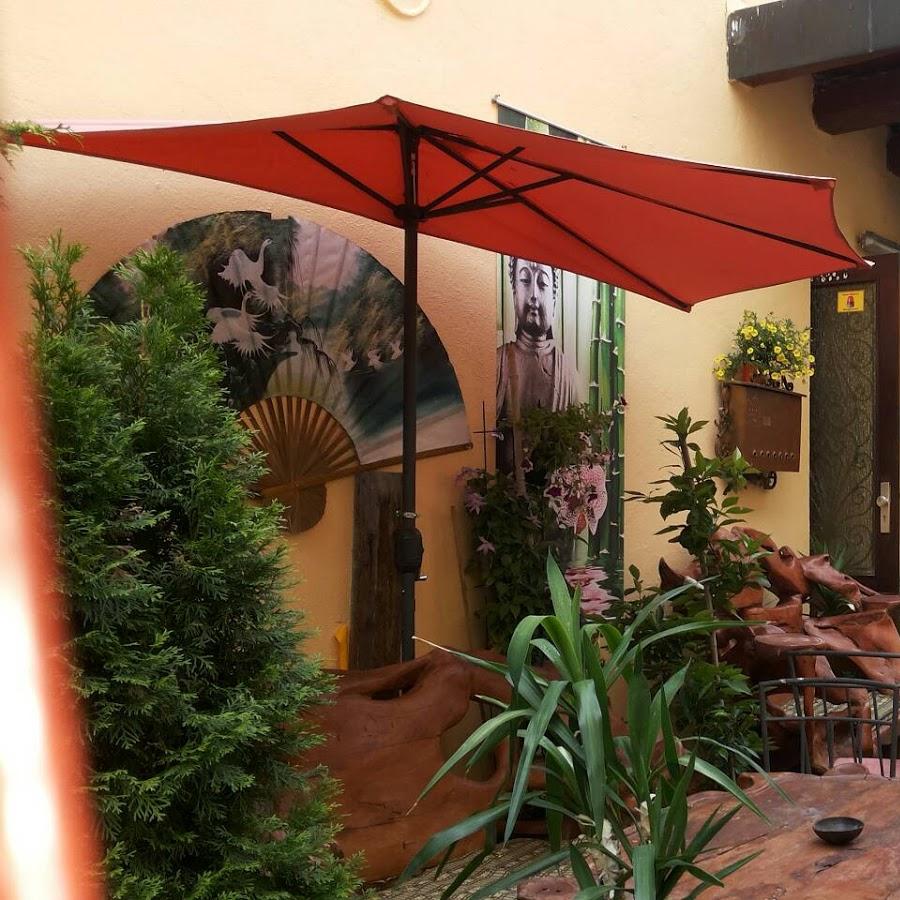 Restaurant "Lanna Thai Restaurant" in  Backnang