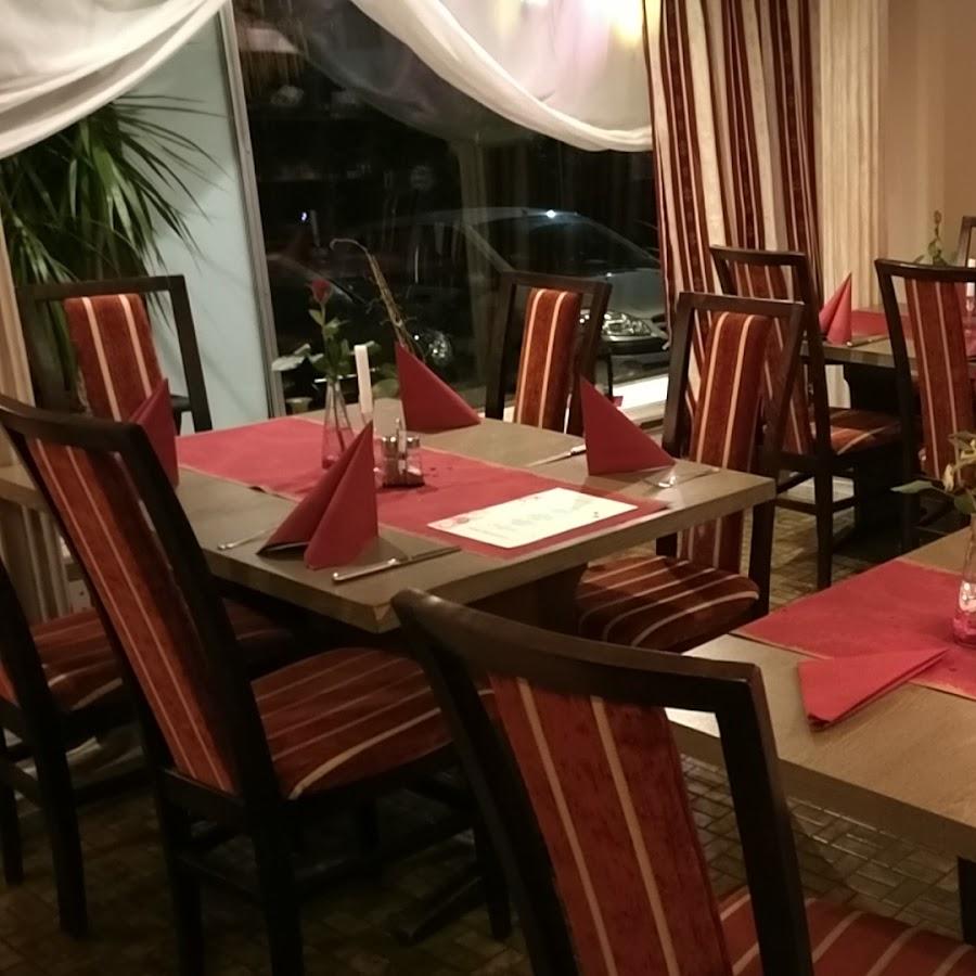 Restaurant "Palmyra-Orientalisch-Mediterranes Restaurant" in Bad Krozingen