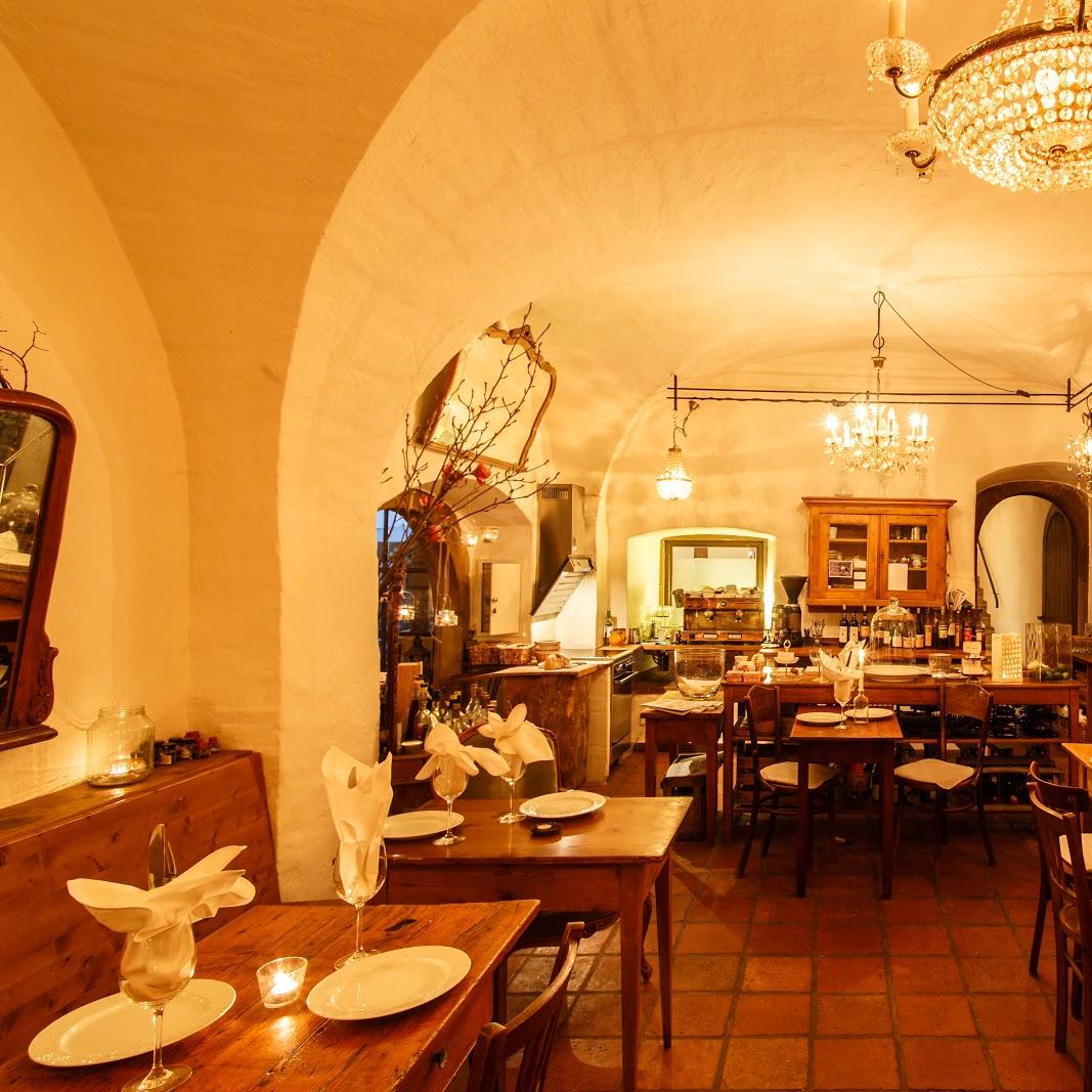 Restaurant "Palmyra-Orientalisch-Mediterranes Restaurant" in  Krozingen