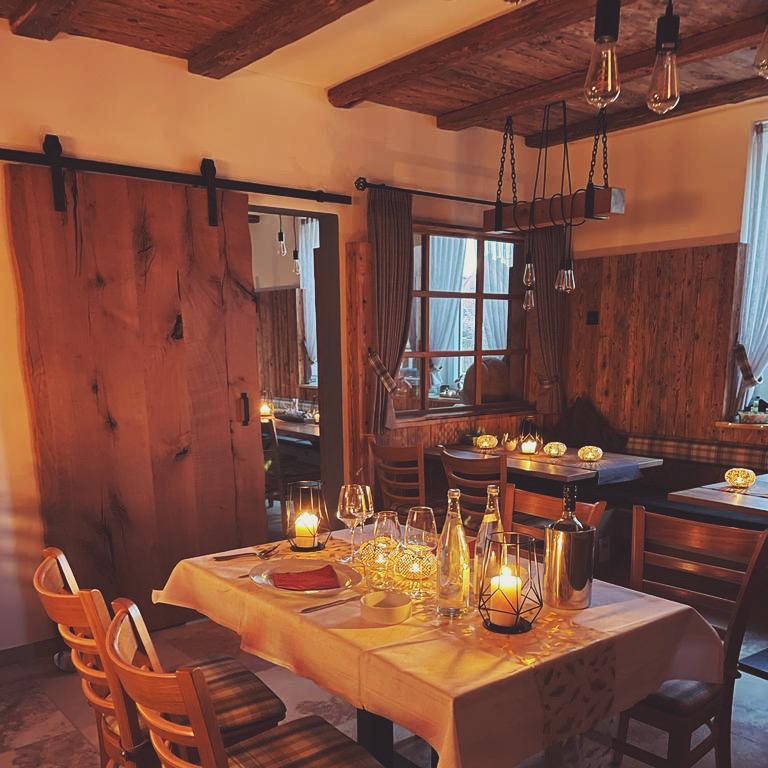 Restaurant "Gasthaus zum Bären" in Donauwörth