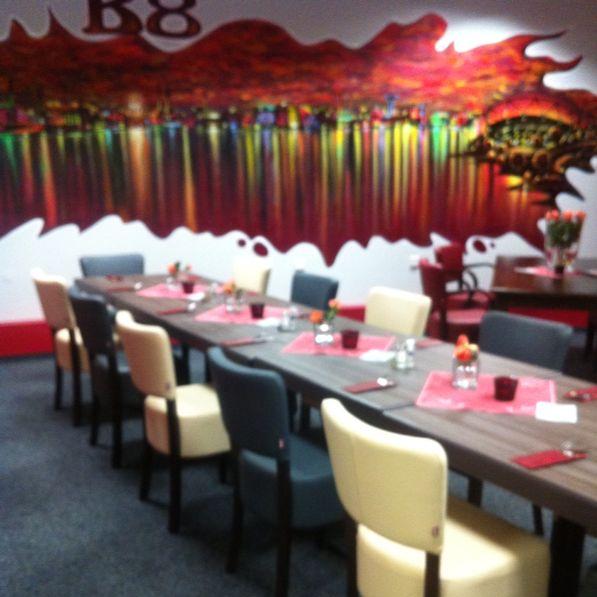 Restaurant "Restaurant B8" in Leverkusen