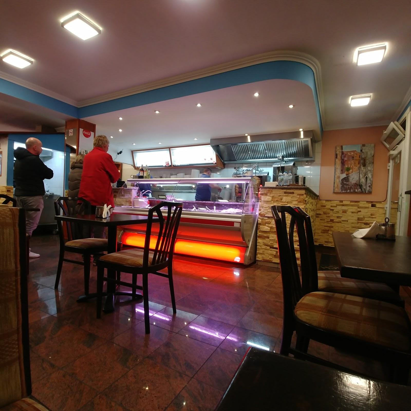 Restaurant "Quettinger Grill -" in Leverkusen