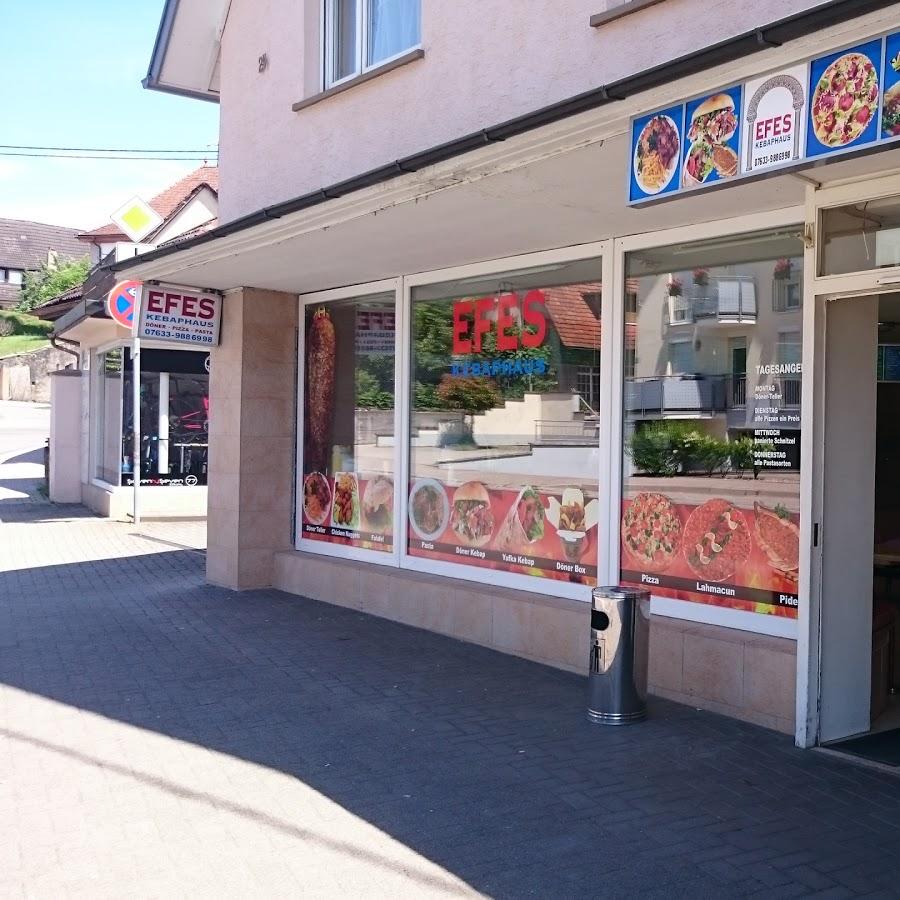 Restaurant "Straußenwirtschaft - Zur Alten Küferei" in  Pfaffenweiler