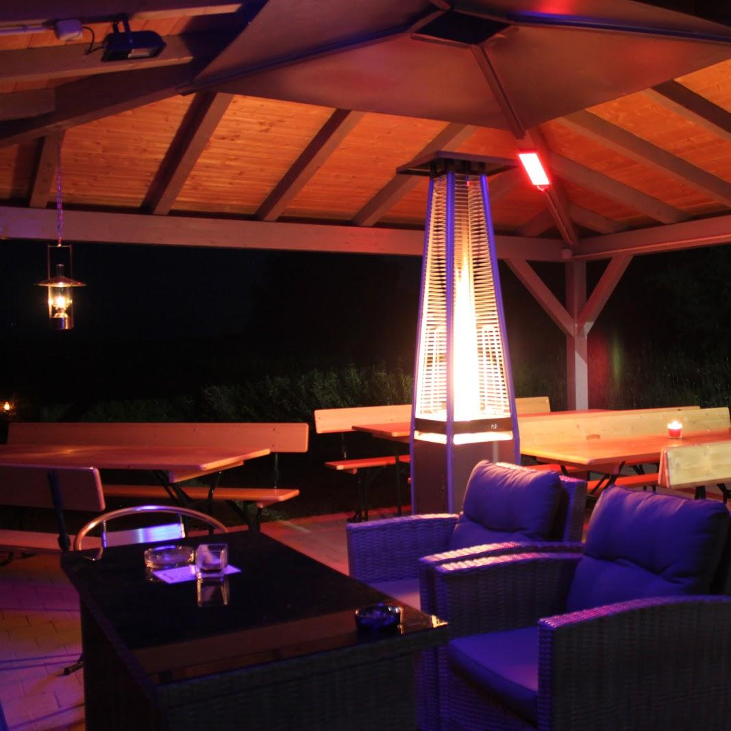 Restaurant "Garage 52" in Tuntenhausen