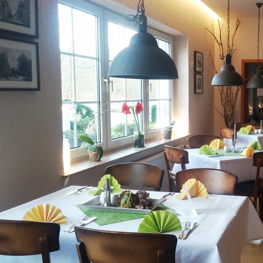 Restaurant "Hotel & Restaurant Am Meilenstein" in Roßdorf