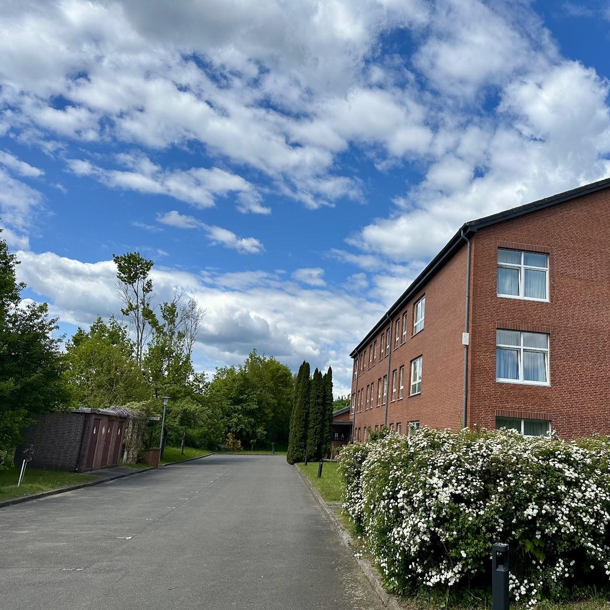 Restaurant "Hotel und Restaurant Taba" in Kellinghusen