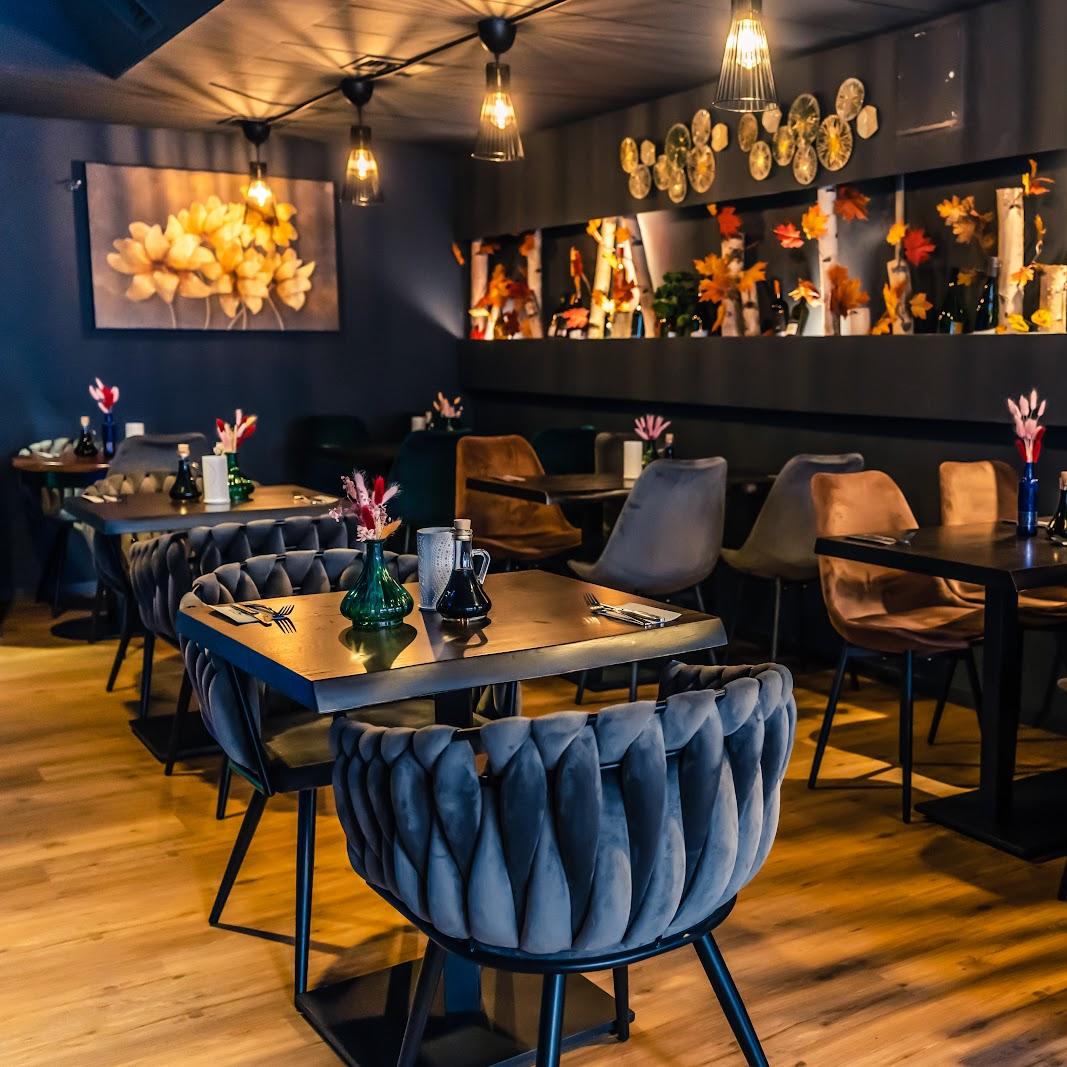 Restaurant "Rimio  - Asia Fusion" in Stadtlohn