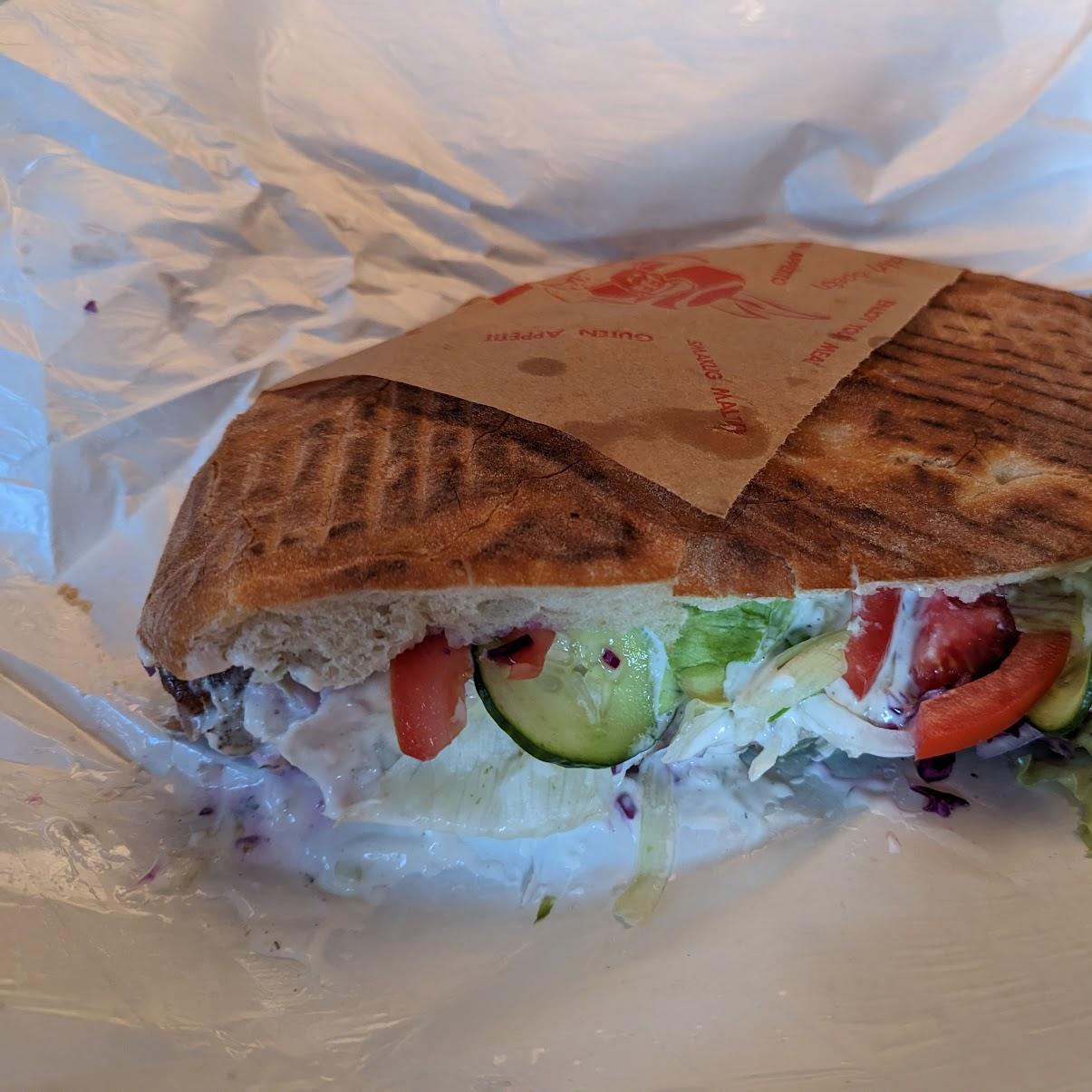 Restaurant "Onkel Samba" in Stadtlohn