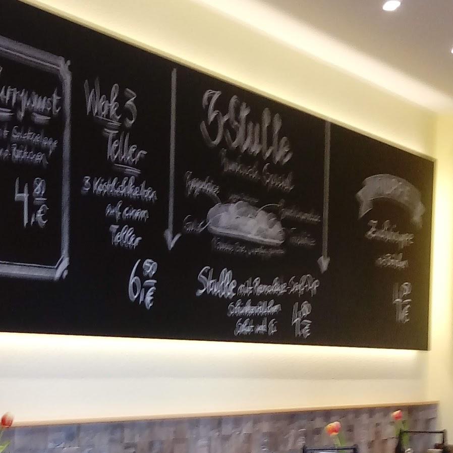 Restaurant "Werk3" in Stadtlohn