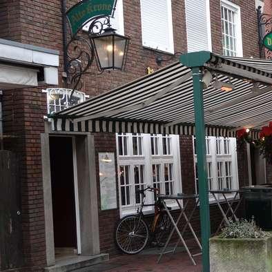 Restaurant "Zur alten Krone" in Stadtlohn